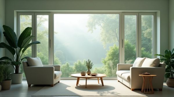 Associer les bonnes couleurs au vert d'eau pour un intérieur apaisant