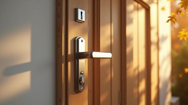 Blindage de porte en Belgique : comment sécuriser votre domicile ?