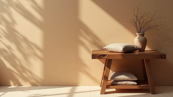 Comment choisir un guéridon en bois pour votre intérieur