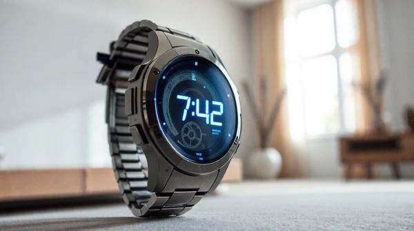 Découvrez les avantages de l'horloge numérique led moderne