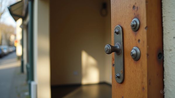 Des solutions rapides pour le dépannage de volets à Namur