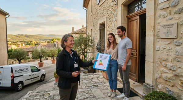 Guide pratique pour localiser votre DPE selon votre ville