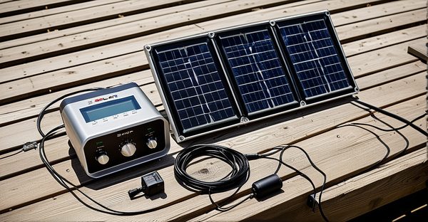 Kit chauffage solaire : solutions économiques et écologiques