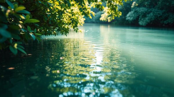Les meilleures couleurs pour harmoniser avec le vert d'eau