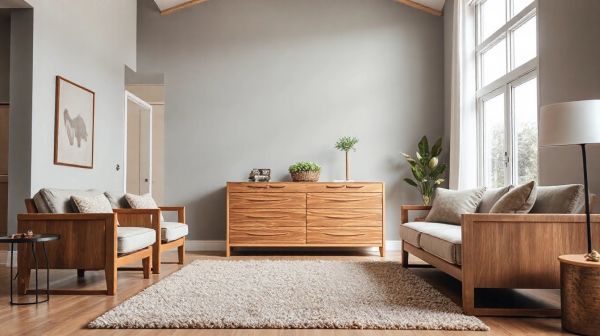 Les meilleurs dressings sur mesure à Strasbourg pour votre espace