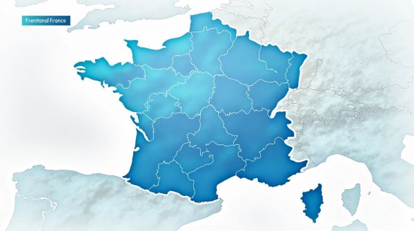 Optimiser votre recherche de DPE avec la carte par ville