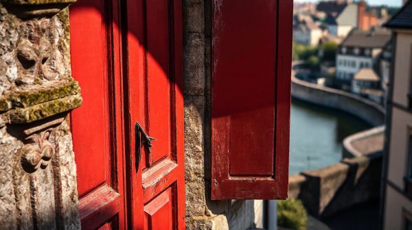 Top astuces pour résoudre rapidement les problèmes de volets à Namur