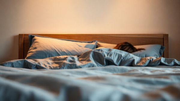 Top oreillers ergonomiques pour un sommeil réparateur