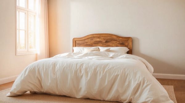 Top oreillers ergonomiques pour un sommeil réparateur