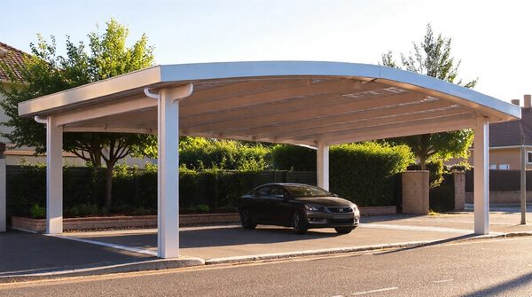 Top reasons to choose un carport en aluminium à bordeaux