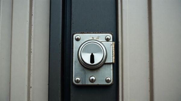 Top solutions de blindage de porte pour votre sécurité en Belgique