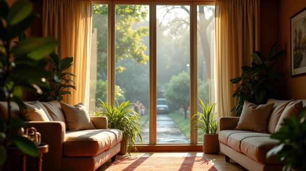 Traiter efficacement l'humidité dans votre maison