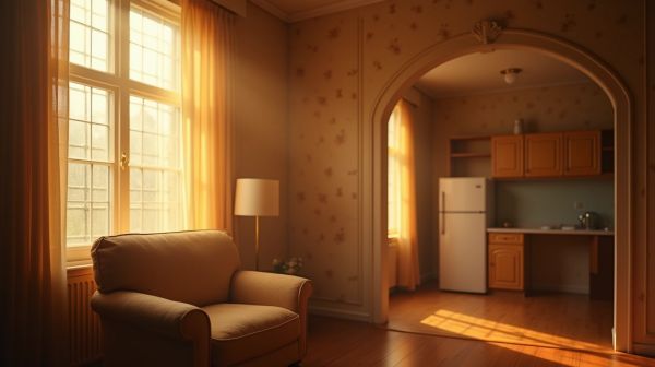 Traiter efficacement l'humidité dans votre maison