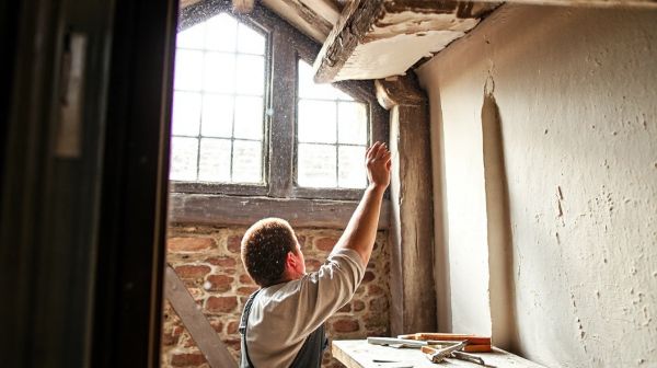 Trouvez un expert plâtrier peintre à Tullins pour rénover