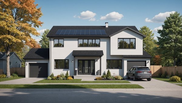 Top 5 avantages des pompes à chaleur à blainville